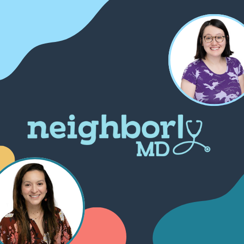 Home | Neighborly MD Pediatrics — Pediatrics clinic in Pflugerville, TX