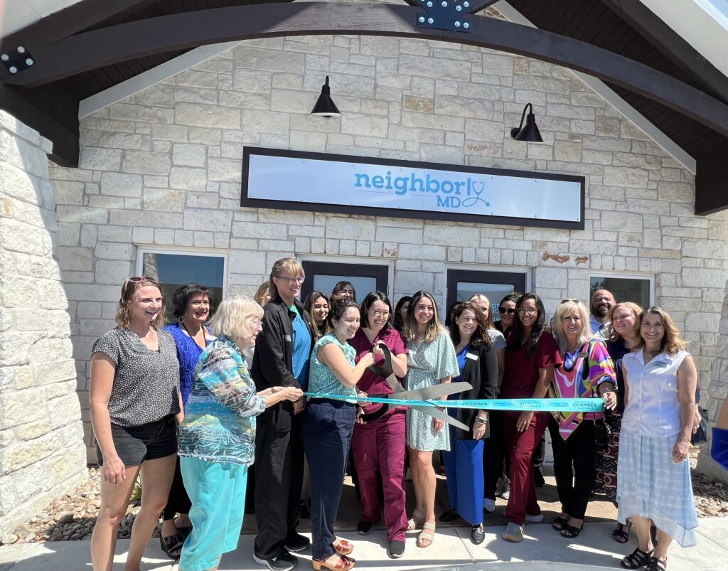 newborn care in pflugerville