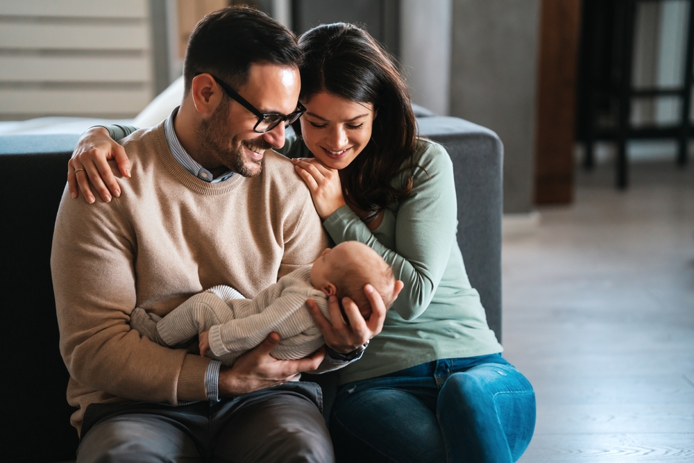 newborn care in pflugerville