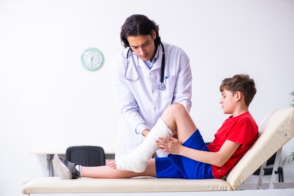 Pediatric specialities