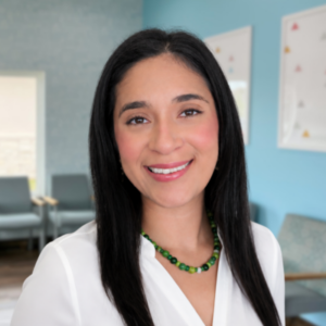 Angelica Renteria PNP-PC